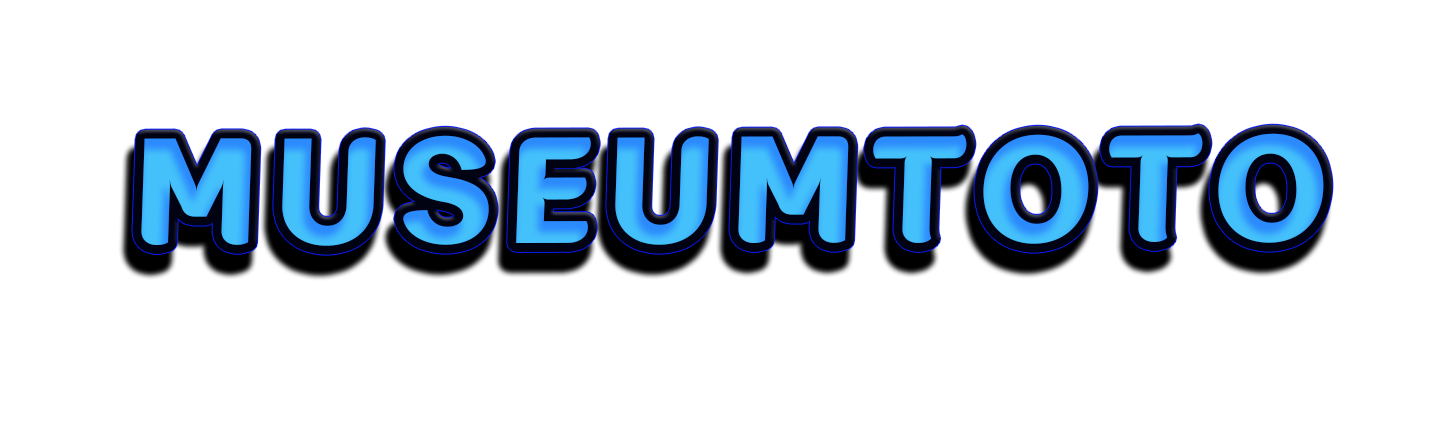 MUSEUMTOTO